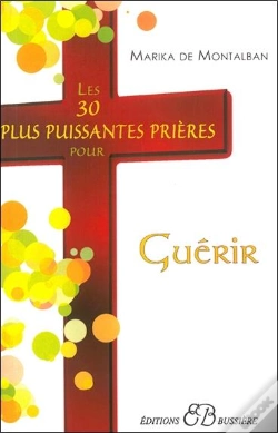 Capa do artigo Les 30 Plus Puissantes Prières Pour Guérir