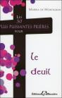 Les 30 Plus Puissantes Prières Pour Le Deuil - Preview