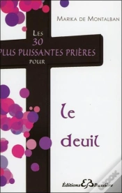 Capa do artigo Les 30 Plus Puissantes Prières Pour Le Deuil