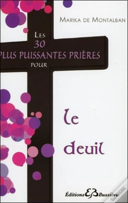 Capa do artigo Les 30 Plus Puissantes Prières Pour Le Deuil