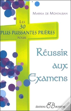 Capa do artigo Les 30 Plus Puissantes Prières Pour Réussir Aux Examens