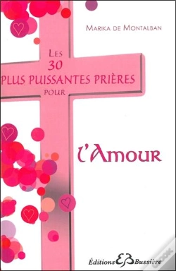 Capa do artigo Les 30 Plus Puissantes Prieres Pour Trouver L'Ame Soeur