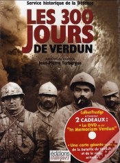 Capa do artigo Les 300 Jours De Verdun