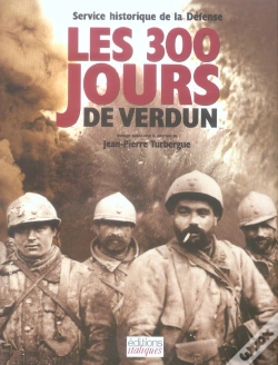Capa do artigo Les 300 Jours De Verdun