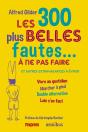 Les 300 Plus Belles Fautes À Ne Pas Faire - Preview
