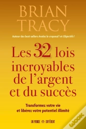 Capa do artigo Les 32 Lois Incroyables De L