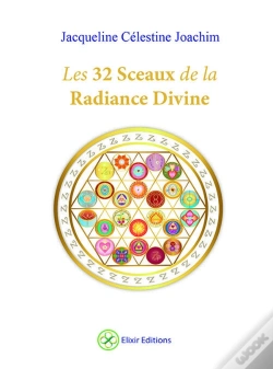 Capa do artigo Les 32 Sceaux De La Radiance Divine ; Coffret