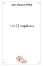 Les 33 Esquisses - Preview