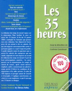 Capa do artigo Les 35 Heures