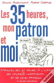 Capa do artigo Les 35 Heures Mon Patron Et Moi