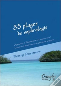 Capa do artigo Les 35 Plages De Sophrologie ; Apprenez À Développer Vos Ressources !