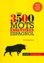 Les 3500 Mots Essentiels Espagnol - Preview