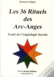 Capa do artigo Les 36 Rituels Der Arc-Anges