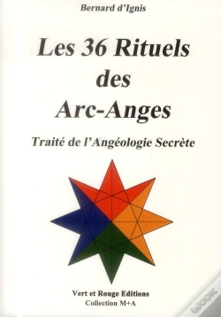 Capa do artigo Les 36 Rituels Der Arc-Anges