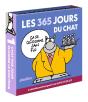 Les 365 Jours Du Chat T.2 - Preview