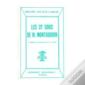 Capa do artigo Les 37 Sous De M. Montaudoin