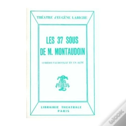 Capa do artigo Les 37 Sous De M. Montaudoin