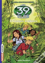 Capa do artigo Les 39 Cles N 20