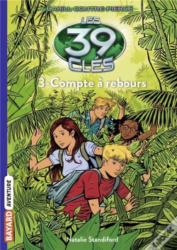 Capa do artigo Les 39 Cles N 20