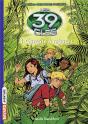 Les 39 Cles N 20 - Preview