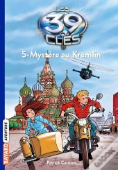 Les 39 Cles N5