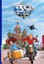 Les 39 Cles N5 - Preview