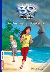 Les 39 Cles N6