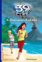 Les 39 Cles N6 - Preview