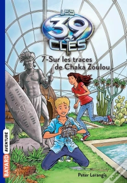 Capa do artigo Les 39 Cles N7 Fevrier2012