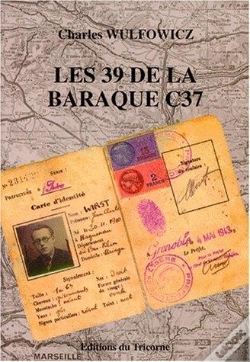 Capa do artigo Les 39 De La Baraque C 37