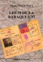Les 39 De La Baraque C 37 - Preview