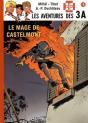 Les 3a T1 Le Mage De Castelmont - Preview