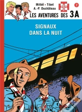 Les 3a T7