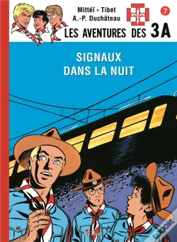 Capa do artigo Les 3a T7