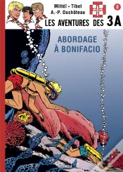 Capa do artigo Les 3a T8