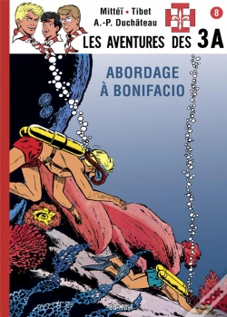 Capa do artigo Les 3a T8