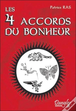 Capa do artigo Les 4 Accords Du Bonheur