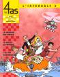 Les 4 As ; Intégrale T.3 - Preview