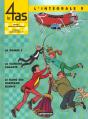 Les 4 As ; Intégrale T.5 - Preview