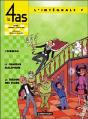 Les 4 As ; Intégrale T.7 - Preview