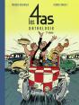 Les 4 As : Intégrale Vol.2 - Preview