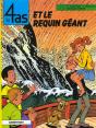 Les 4 As T.16 ; Les 4 As Et Le Requin Géant - Preview