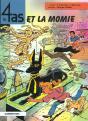 Les 4 As T.36 ; Les 4 As Et La Momie - Preview