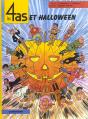 Les 4 As T.39 ; Les 4 As Et Halloween - Preview