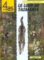 Les 4 As T.40 ; Les 4 As Et Le Loup De Tasmanie - Preview