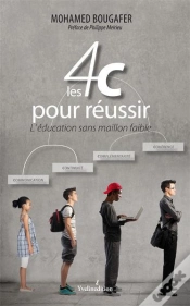 Capa do artigo Les 4 C Pour Reussir : L