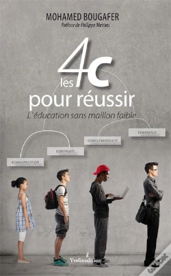 Capa do artigo Les 4 C Pour Reussir : L'Education Sans Maillon Faible
