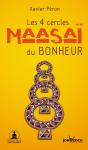 Les 4 Cercles Maasaï Du Bonheur - Preview