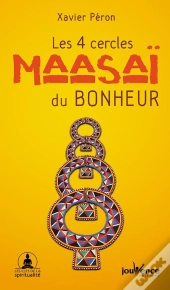 Les 4 Cercles Maasaï Du Bonheur