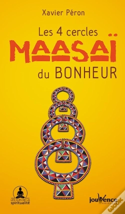 Capa do artigo Les 4 Cercles Maasaï Du Bonheur